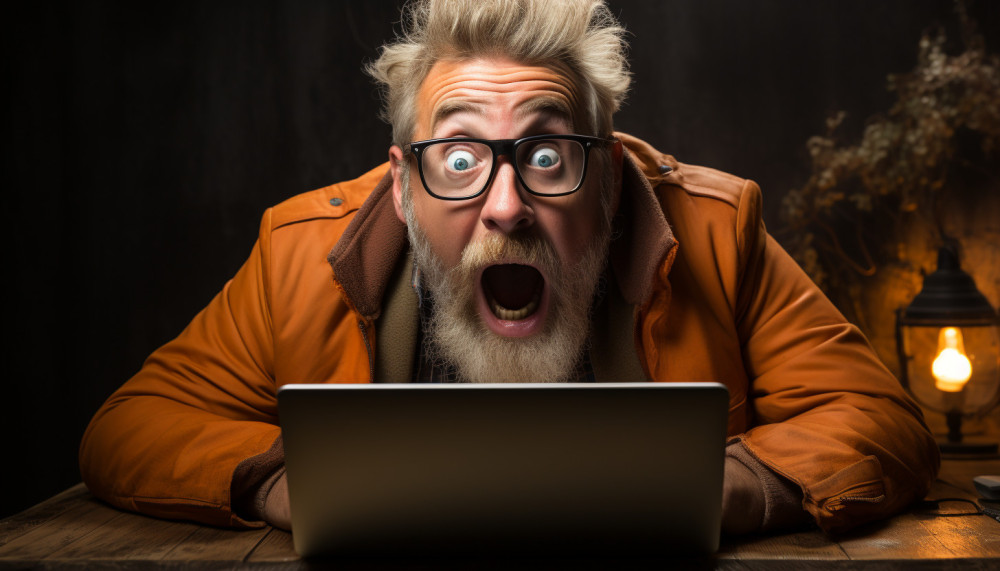 4 erreurs de SEO que vous ne devez pas commettre