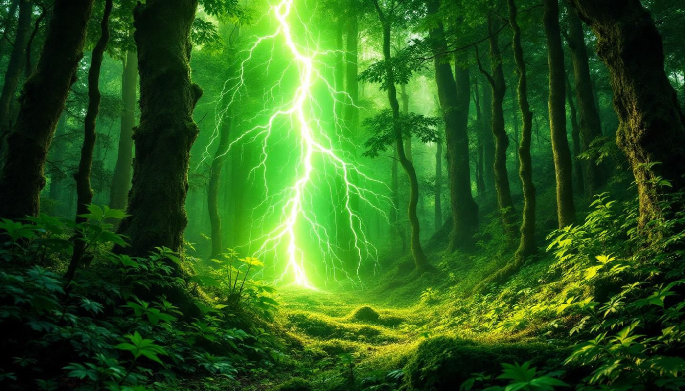 Comment l'électricité verte peut transformer l'industrie ?