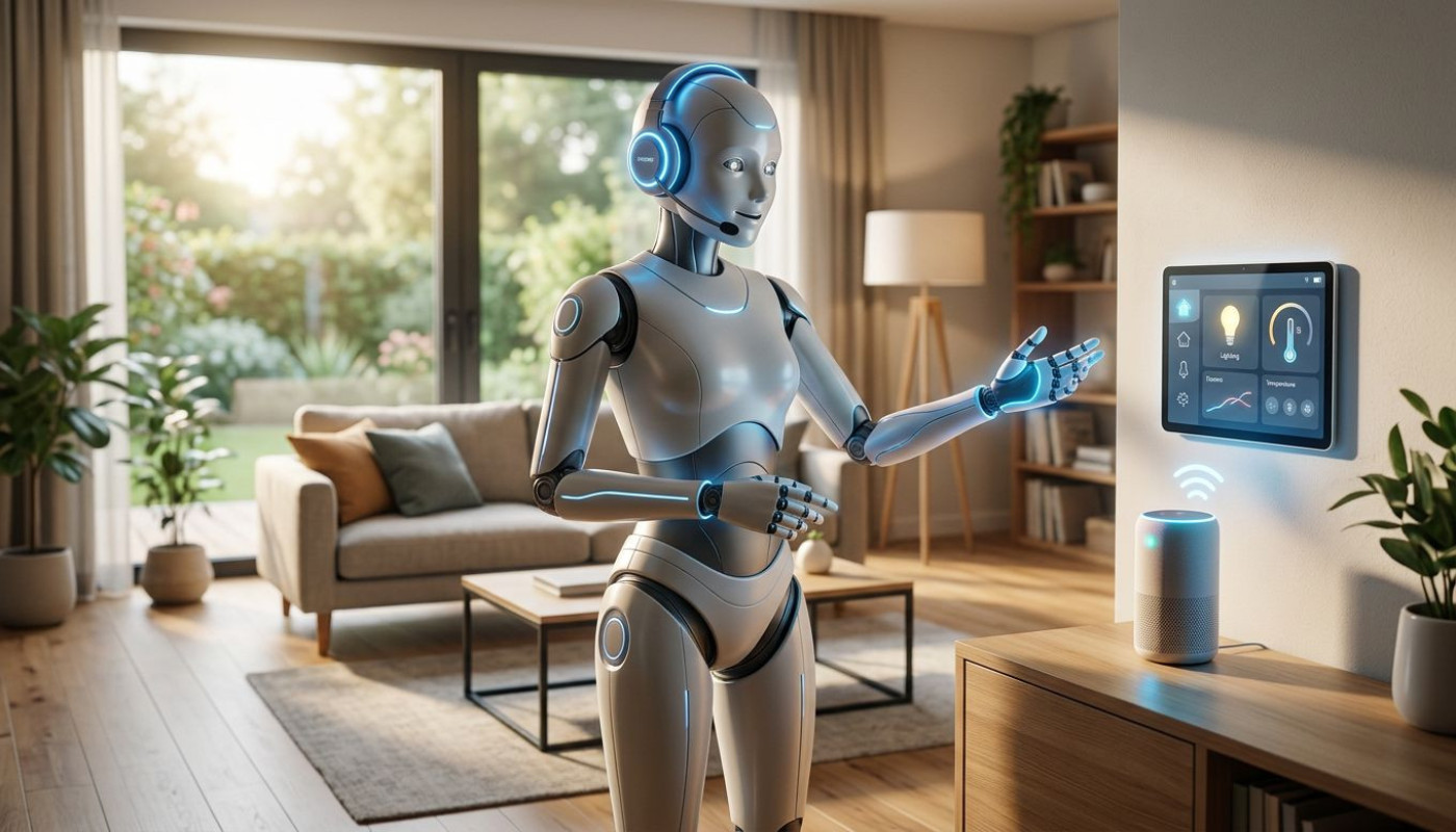 Comment les assistants virtuels en français transforment-ils votre quotidien ?