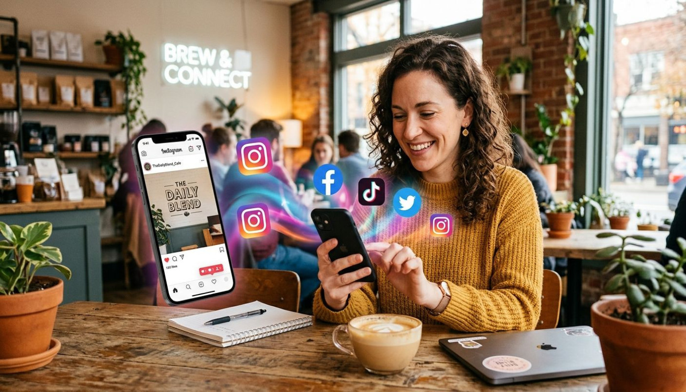 Comment les petites entreprises peuvent-elles maximiser l'efficacité des médias sociaux ?