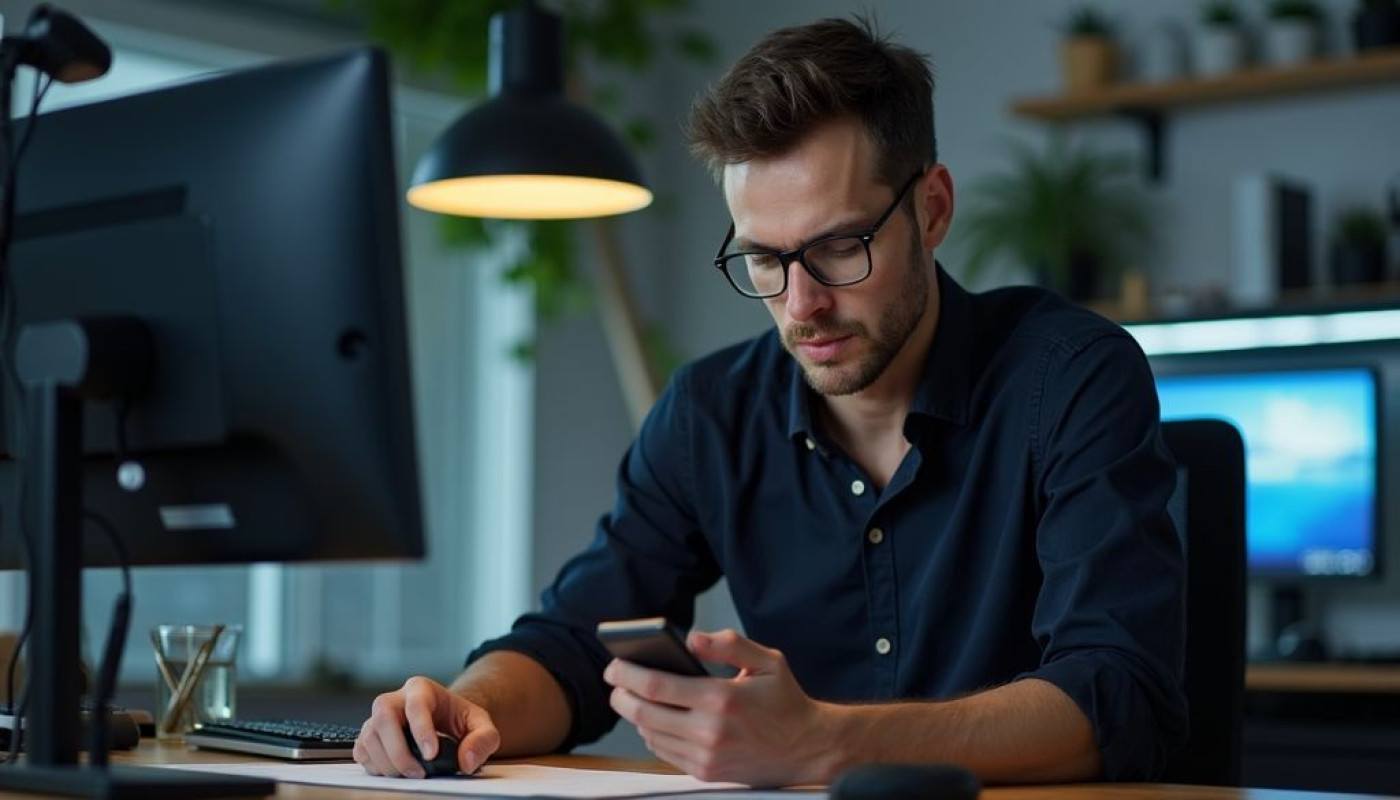 Comment les professionnels procèdent-ils à la détection des dispositifs d'espionnage ?