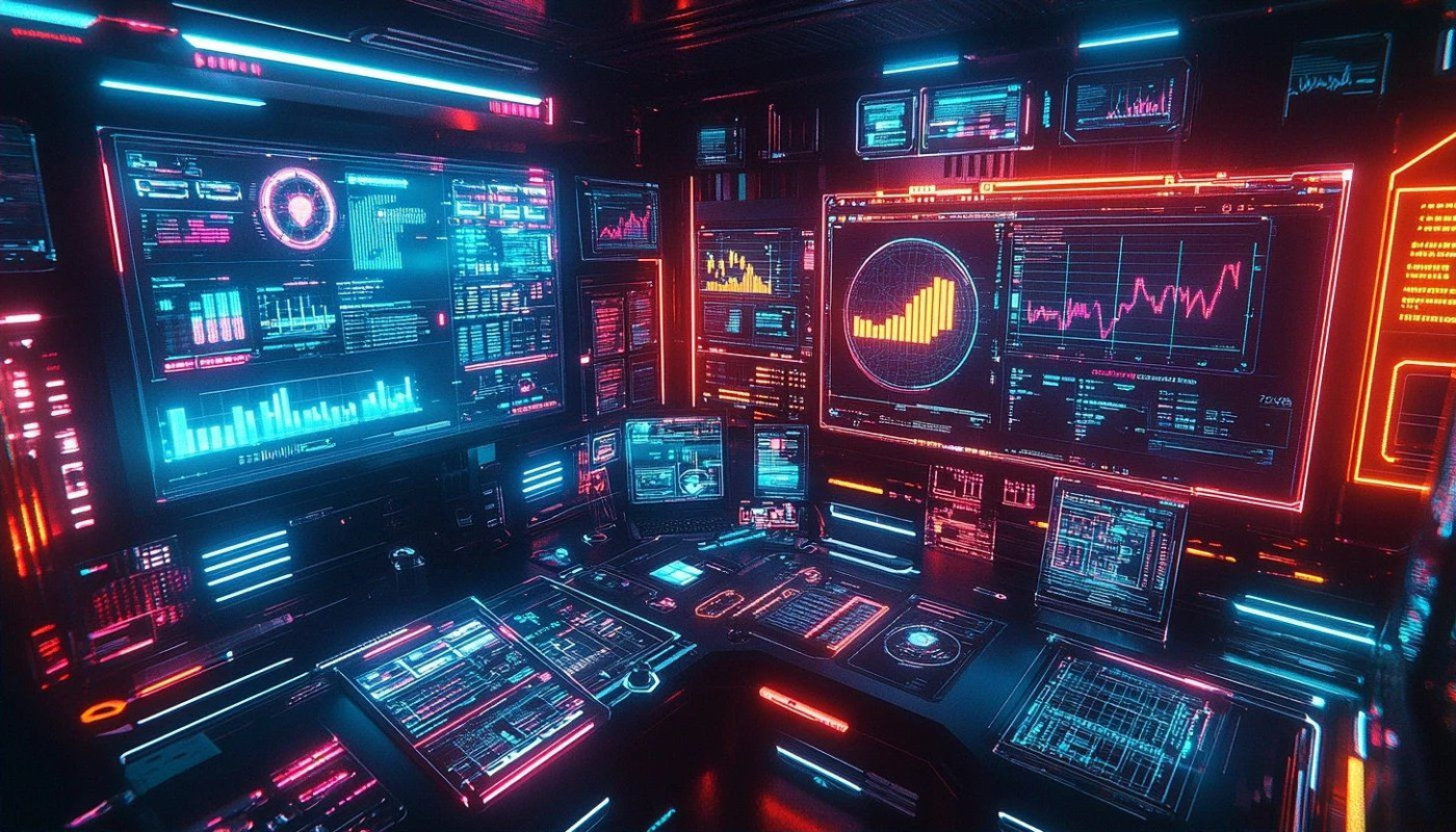 Comment l'intelligence artificielle transforme-t-elle la création d'entreprises en ligne ?