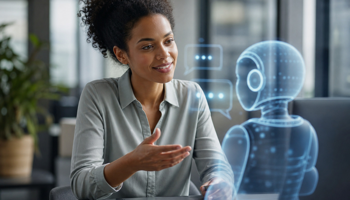 De la data au dialogue : histoires vraies de chatbots bluffants