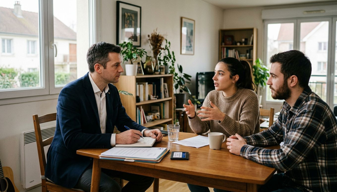 Découvrez le rôle méconnu de l’huissier dans le Val-de-Marne face aux litiges locatifs