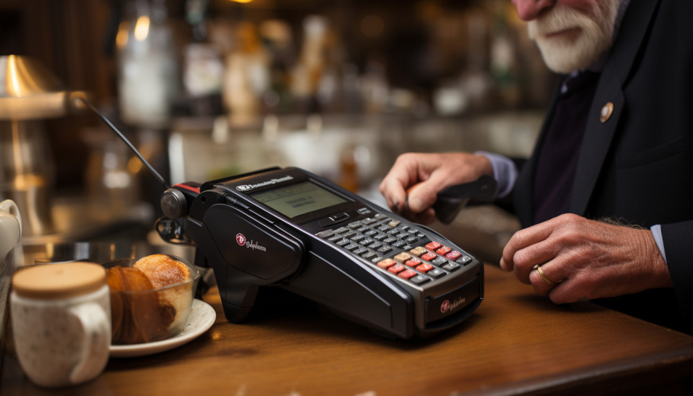 Pourquoi utiliser un Terminal de Paiement Électronique ?