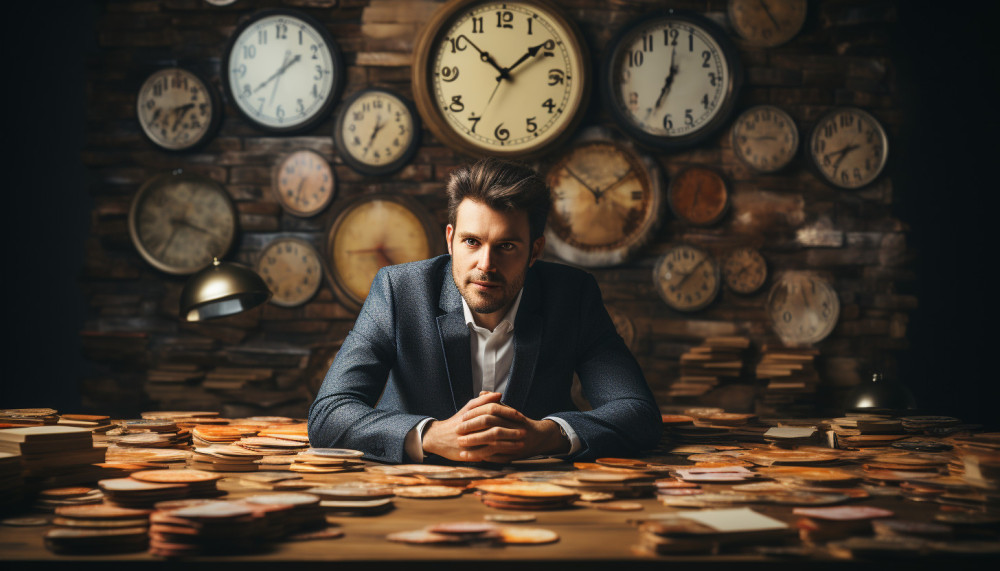 Quelles sont les étapes pour améliorer la gestion du temps en entreprises?