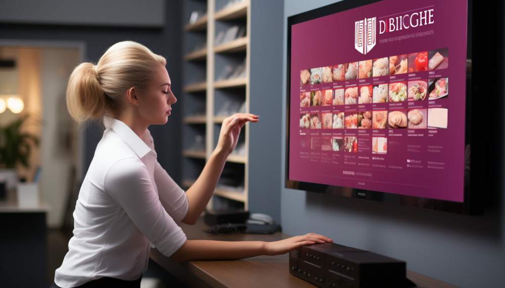 Quels sont les avantages de l’affichage dynamique pour votre commerce ?