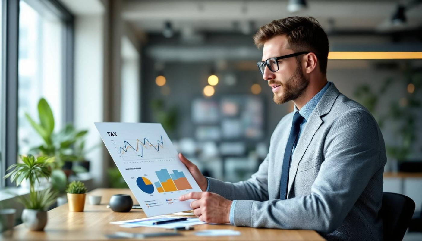 Quels sont les avantages fiscaux de la création d'une holding ?