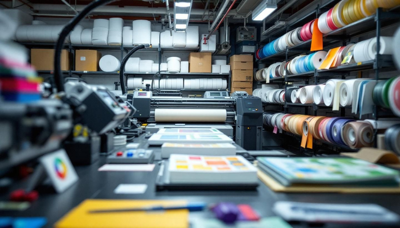 Techniques et conseils pour une impression efficace sur différents supports