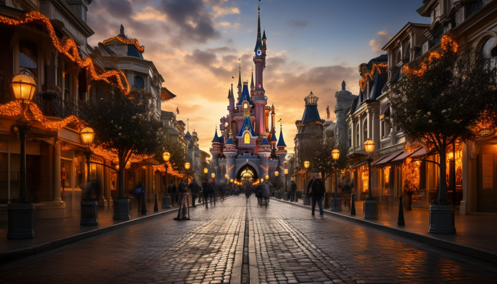 Tout ce qu'il faut savoir avant d'aller à Disneyland